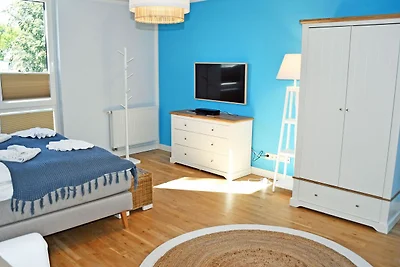 62 Haus Carl - Ferienwohnung mit Kamin und...