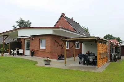 Vakantieappartement Gezinsvakantie Ostrhauderfehn