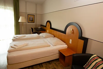 Hotel Cultuur en bezienswaardigheden Sankt Veit an der Glan