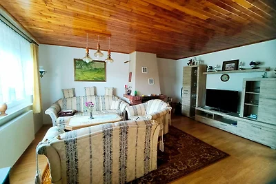Casa vacanze Vacanza di relax Nossentiner Hütte