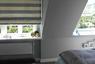 Casa vacanze Vacanza di relax Westerland