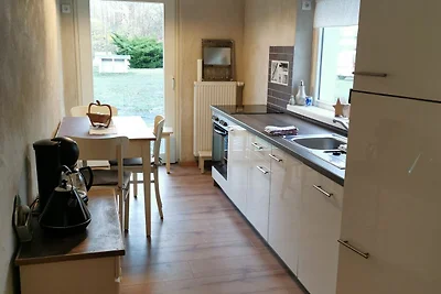 Apartamento Vacaciones familiares Guteborn