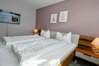 Ferienhaus Carolinenbrise