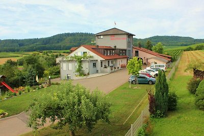 Vakantieappartement Gezinsvakantie Lehrensteinsfeld