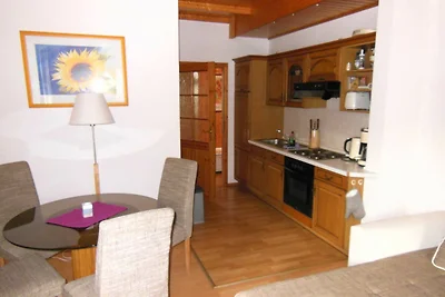 Appartamento Vacanza con famiglia Graal-Müritz