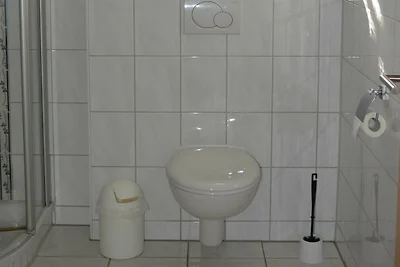 Bebensee DZ, DU/WC, Frst.
