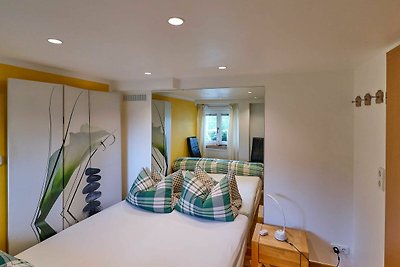 Chic & Blick Die Ferienwohnung