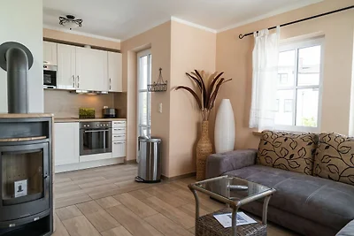 Vakantieappartement Gezinsvakantie Börgerende-Rethwisch