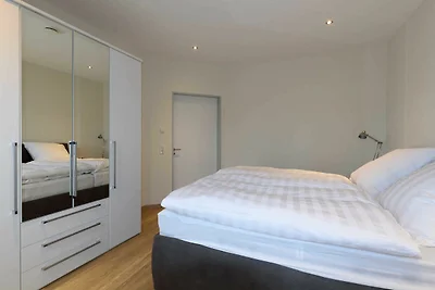 Sielhof Ditzum, Wohnung 2