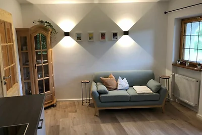 Vakantieappartement Gezinsvakantie Gmund am Tegernsee