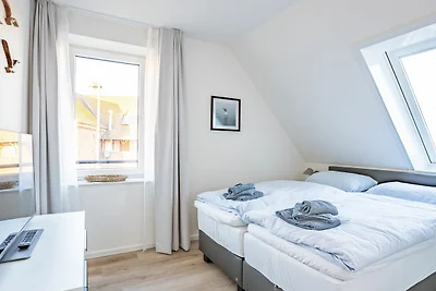 Nr. 310 - Apartmenthaus Harleblick