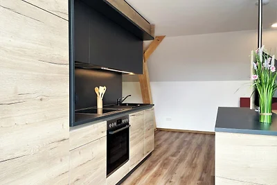 Apartment Partwitz