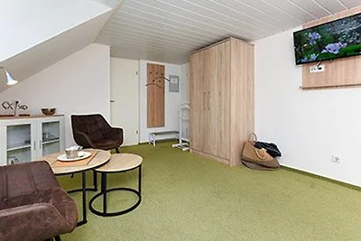 Vakantieappartement Gezinsvakantie Werdum