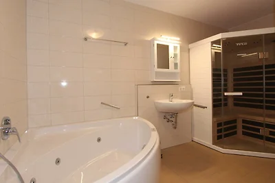 Vakantieappartement Gezinsvakantie Feldberg