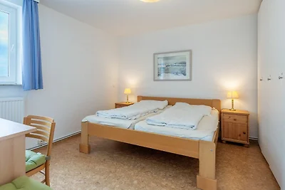 Haus Nautic, FeWo 412