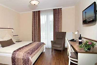 Albergo Cultura ed escursioni Neustadt in Holstein