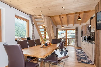 Appartement Edelweiss