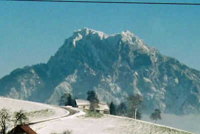 apartman za odmor Obiteljski odmor Altmünster