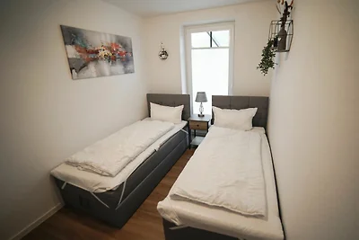 Ferienhaus Kiebitz
