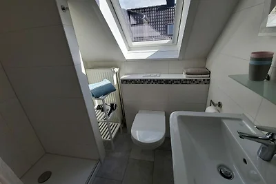 Ferienwohnung Frieslandblick