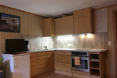 Ferienwohnung 2