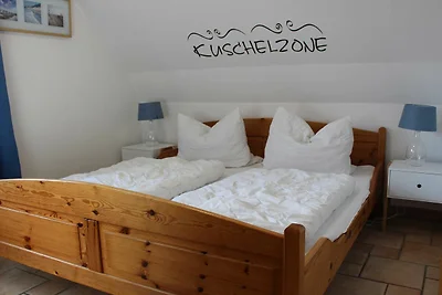 Wohnung 1 Seepferdchen