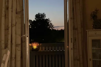 Ferienwohnung Strandgut