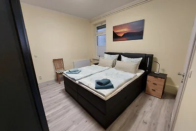 Bummis Ferienwohnung