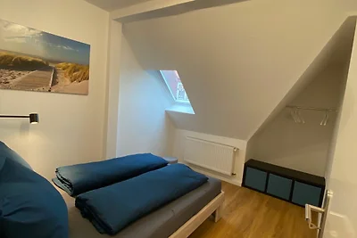 Apartment mit 2 SZ