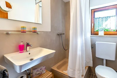 Vakantieappartement Gezinsvakantie Oberstdorf