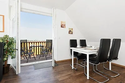 Ferienwohnung Steuerbord