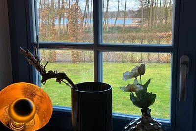 Vakantiehuis Ontspannende vakantie Loddin