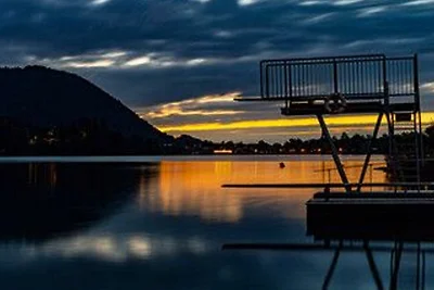 Appartamento Vacanza con famiglia Schliersee