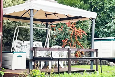 Vakantieappartement Gezinsvakantie Rahnsdorf