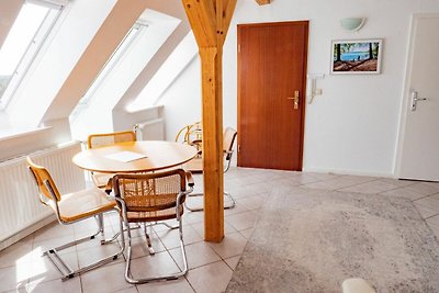 Vakantieappartement Gezinsvakantie Bad Kleinen