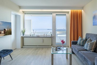 Haus Nautic, FeWo 509