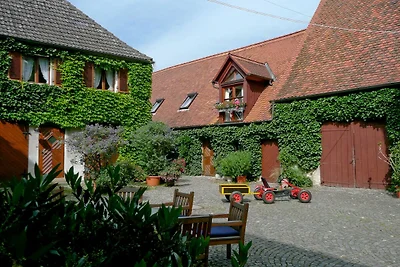 Ferienwohnung II