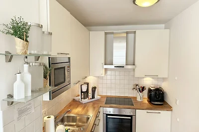 Haus Meeresblick A 3.06 Nordlicht mit...