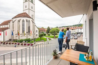 Hotel Cultuur en bezienswaardigheden Markdorf