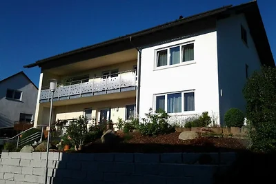 Vakantieappartement Gezinsvakantie Wald-Michelbach