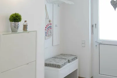 Vakantieappartement Gezinsvakantie Baabe