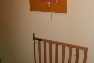 Fewo An der Düne 5b-2 SZ bis ma. 6 Pers.