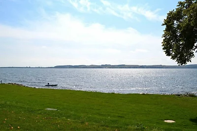 Vakantieappartement Gezinsvakantie Alt Reddevitz