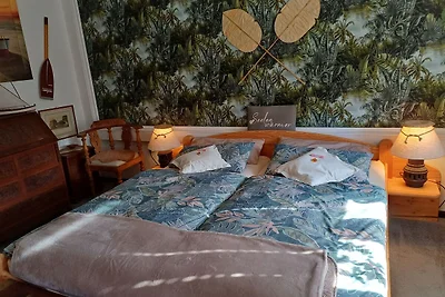 Vakantieappartement Gezinsvakantie Büsum
