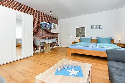 Ferienwohnung Dünenrose