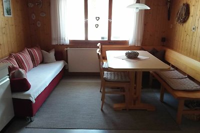 Vakantieappartement Gezinsvakantie Bizau