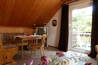 Ferienwohnung Hoppstock