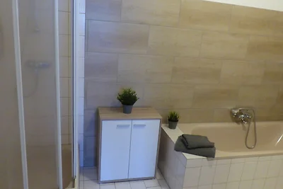 Vakantieappartement Gezinsvakantie Gößweinstein