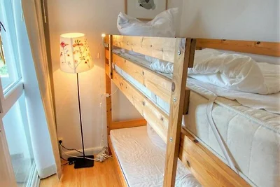 Ferienpark - Haus L, App. 0L0605