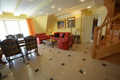 Vakantieappartement Gezinsvakantie Groß Zicker